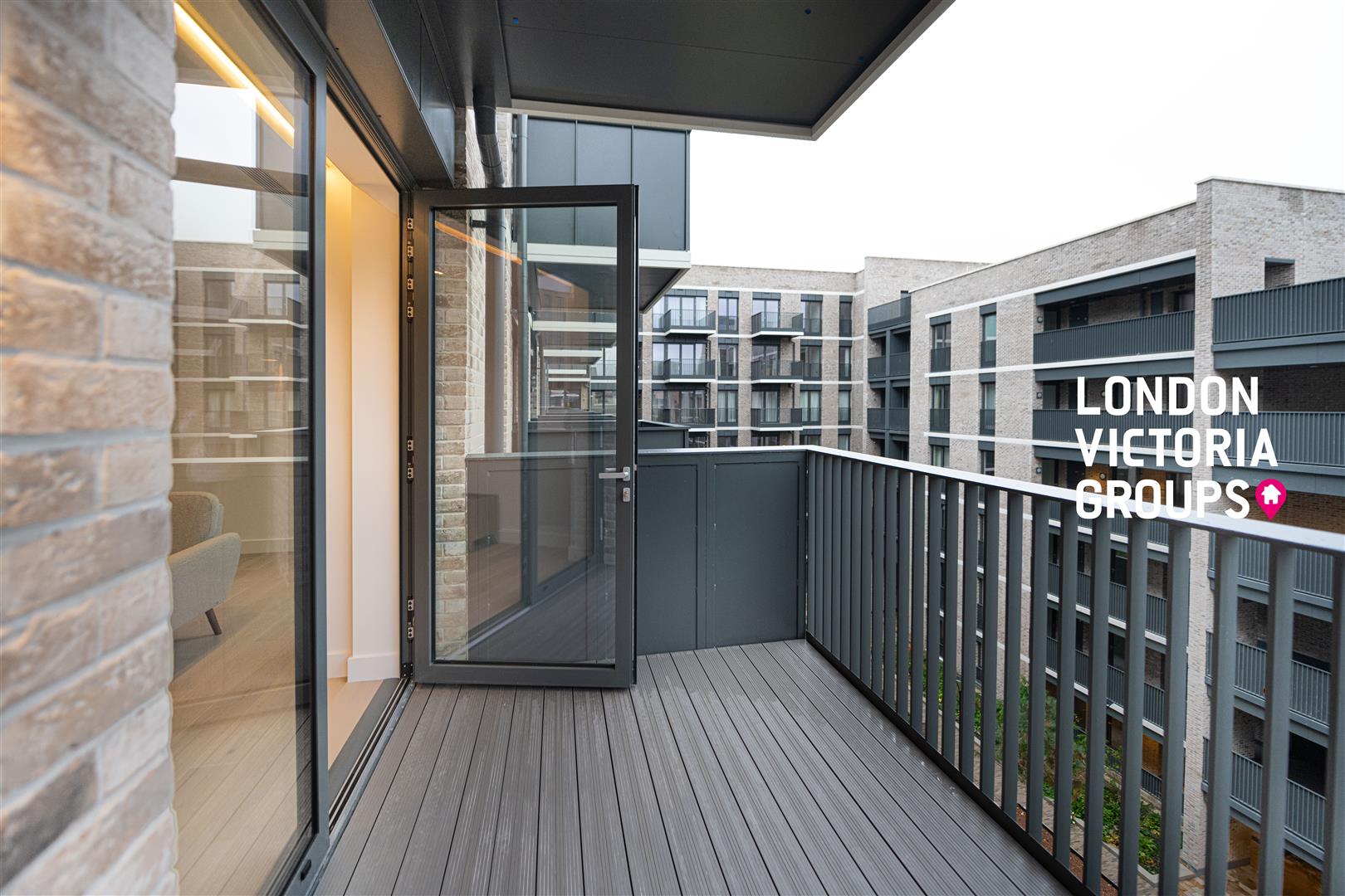 62 Calthorpe Street, London
